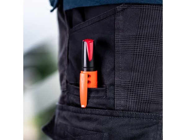 PICA Visor Permanent marker