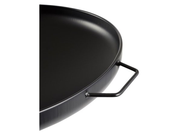 Dangrill bålfad med 3 ben