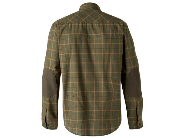 Pinewood Wolf skjorte