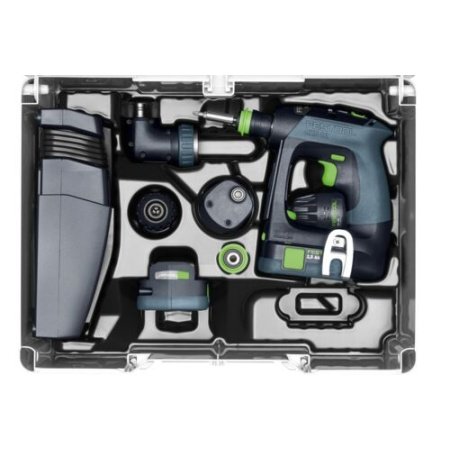 Festool bore-/skruemaskine