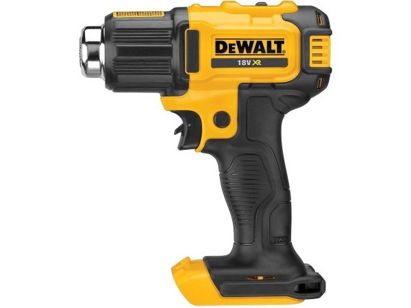 Dewalt akku varmepistol