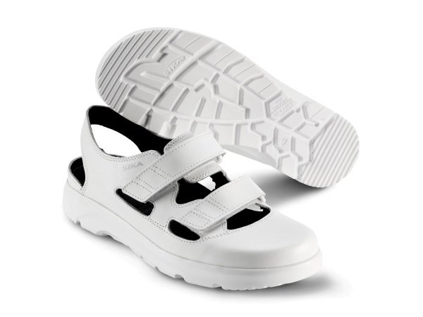 Sika arbejdssandal Optimax