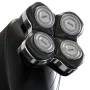 Wahl head shaver. Nærbillede af produkt vises