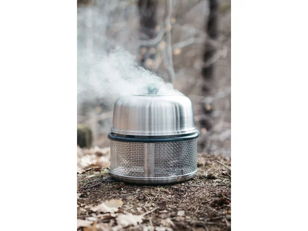 Cobb kulgrill, produkt set forfra