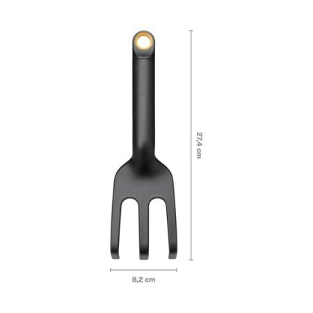 Fiskars Solid håndkultivator