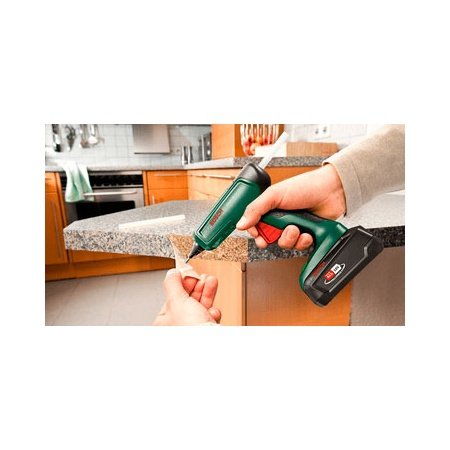 Bosch limpistol