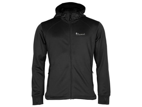 Pinewood Finnveden hættetrøje 5319