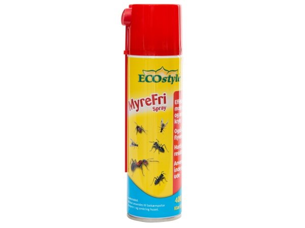 Ecostyle myrefri spray