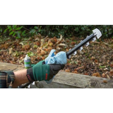 Bosch akku hækkeklipper