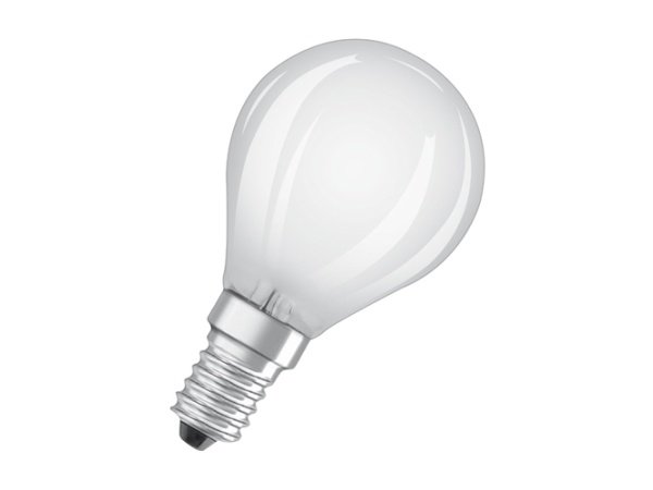 Osram LED promo krone mat