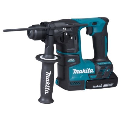 Makita akku borehammer      *U