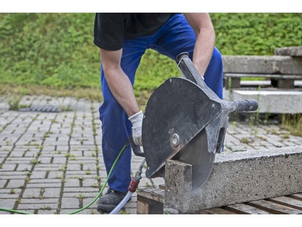 Eibenstock kapsav 2850W