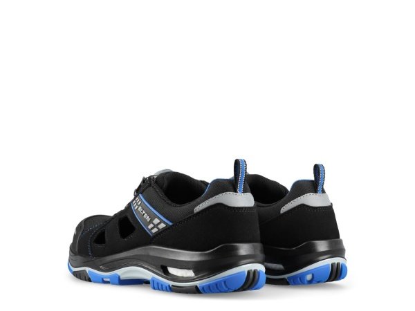 Elten Ian sikkerhedssandal 