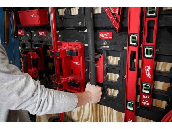 Milwaukee værktøjskrog