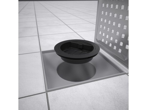 Sureseal lugtspærre 104-110mm