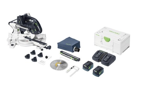 Festool kap-/geringssav