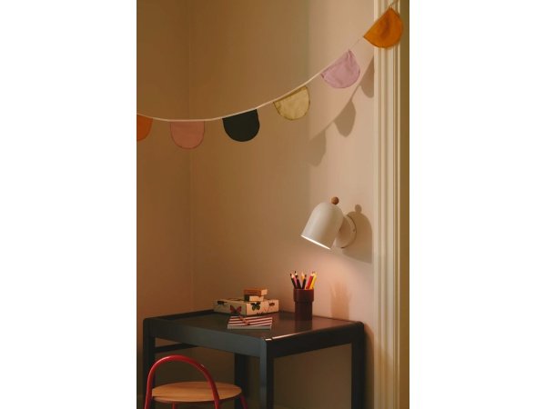 Nordlux Gaston væglampe