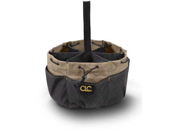 CLC værktøjstaske Bucketbag