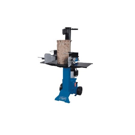 Scheppach brændekløver