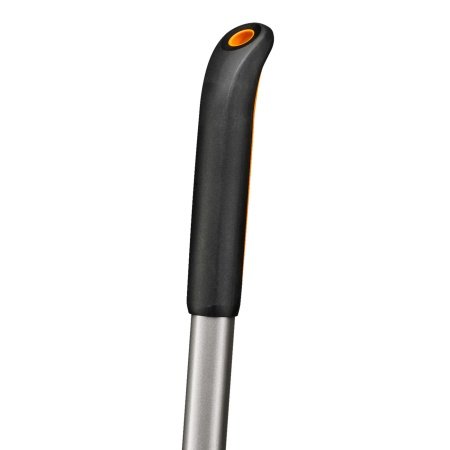 Fiskars Ergonomic haverive Fiskars Ergonomic haverive med lige skaft. Billedet viser produktets fulde størrelse.