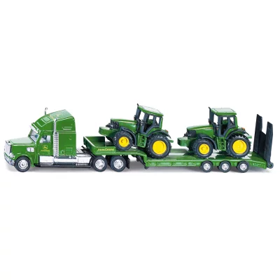 John Deere traktor