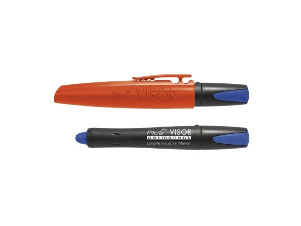 PICA Visor Permanent marker