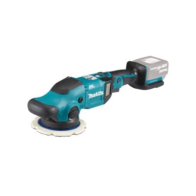 Makita akku polermaskine