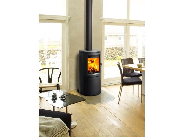 Varde Aura 1 brændeovn