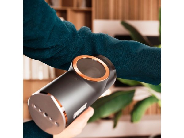 Princess 332890 foldbar tøjdamper