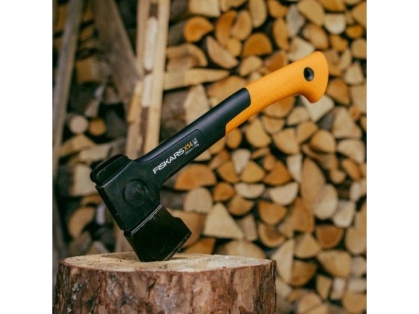 Fiskars X-series universaløkse