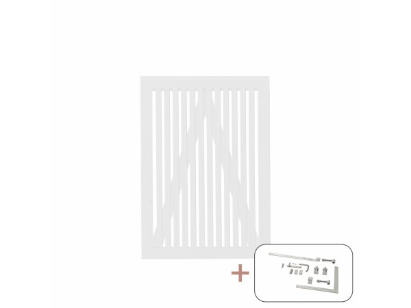 Plus Sendai enkeltlåge