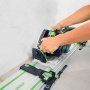Festool positionsviser. Miljøbillede af produkt