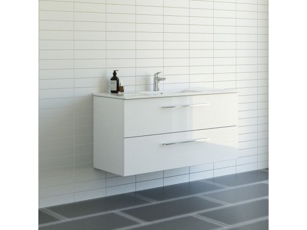 Scanbad Multo møbelsæt