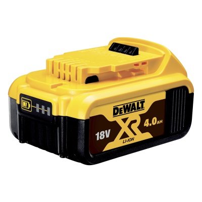 Dewalt akku batteri