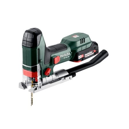 Metabo akku stiksav Metabo akku stiksav