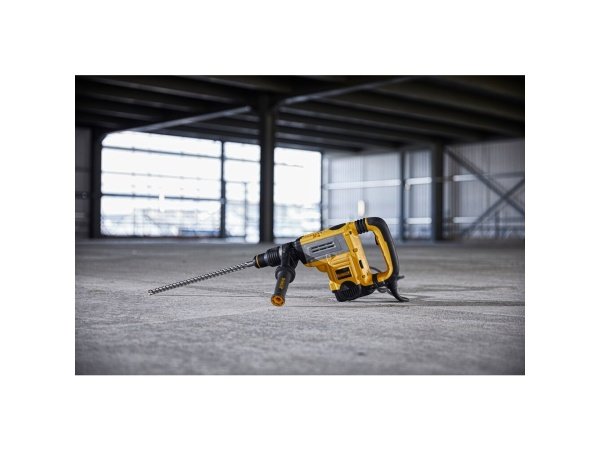 Dewalt borehammer 1250W