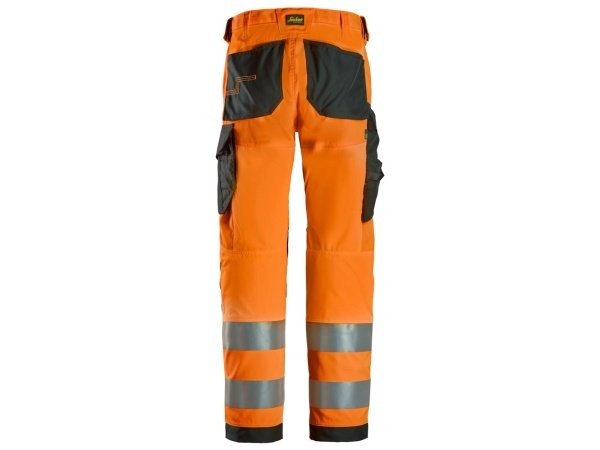 Snickers arbejdsbukser 6338