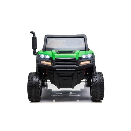 Farmer Truck