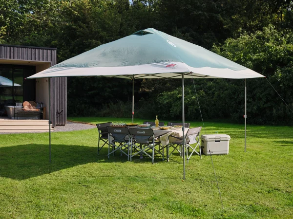 Colemann Pavillon str. L