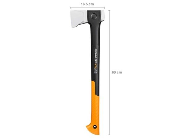 Fiskars X-series X24 kløveøkse