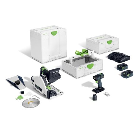 Festool kampagne kombokit