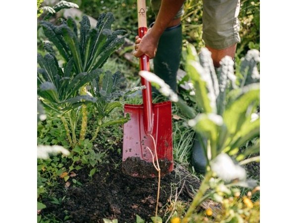 Fiskars Classic spade