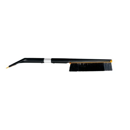Fiskars Plus børste/isskraber