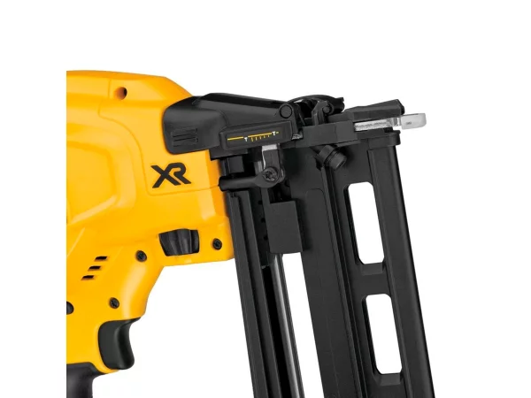 Dewalt dykkerpistol