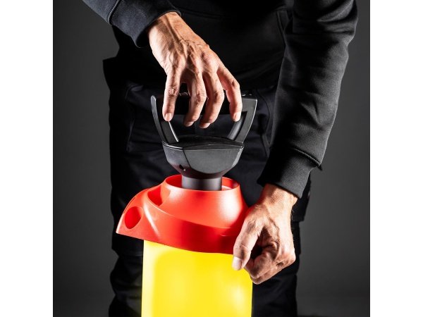 Mesto Fix+ tryksprøjte