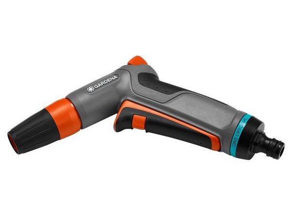 Gardena comfort sprøjtepistol