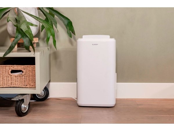 Eurom affugter DryBest 10