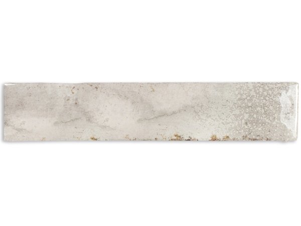 Assisi Glossy fliser fra Pecasa i grå