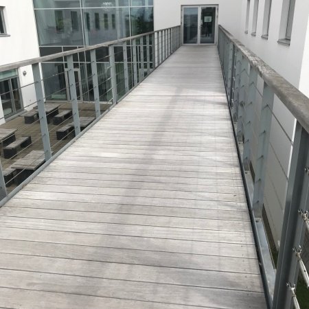 Thamus skridsikker GRP Liste