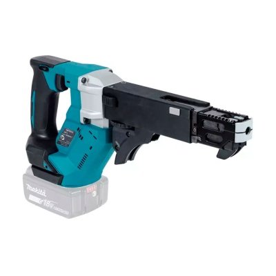 Makita skrueautomat Makita skrueautomat. Produkt vises forfra